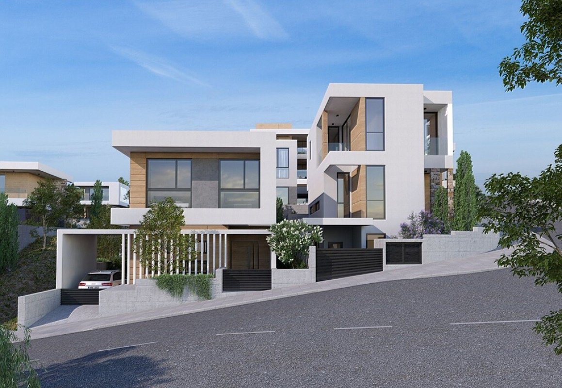 4-Zimmer Villa in Larnaca, Cyprus, Nr. 25551