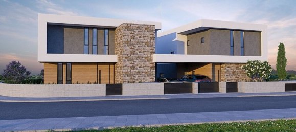4-Zimmer Villa in Larnaca, Cyprus, Nr. 25551 8