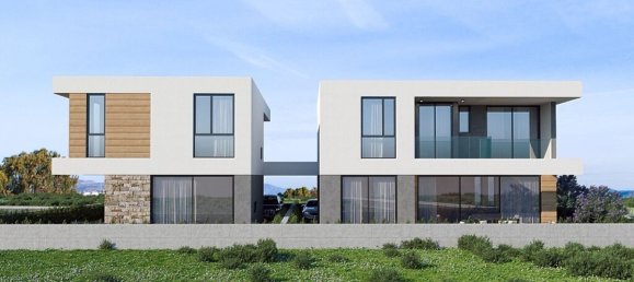 4-Zimmer Villa in Larnaca, Cyprus, Nr. 25551 7
