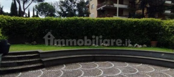 Oficina de 3 habitaciónes en Rome, Italy No. 213645 12