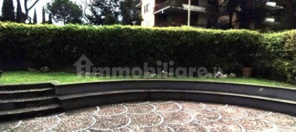 Oficina de 3 habitaciónes en Rome, Italy No. 213645 13