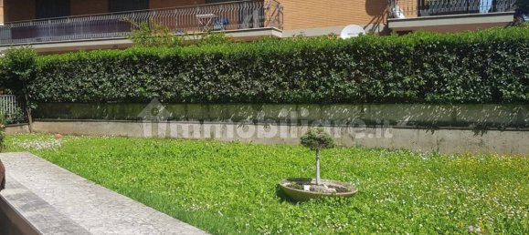 Oficina de 3 habitaciónes en Rome, Italy No. 213645 15