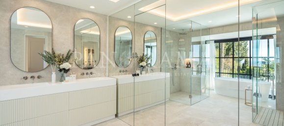 6 Schlafzimmer Villa in Marbella, Spain, Nr. 92126 8