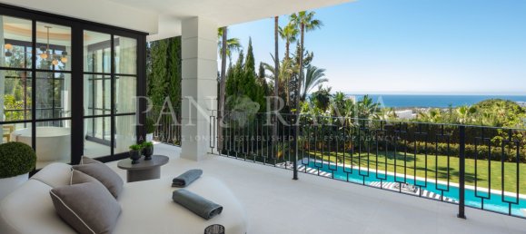 6 Schlafzimmer Villa in Marbella, Spain, Nr. 92126 11