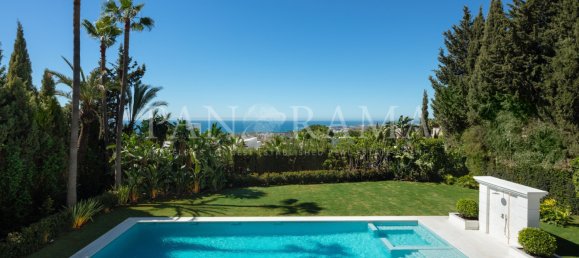 6 Schlafzimmer Villa in Marbella, Spain, Nr. 92126 27
