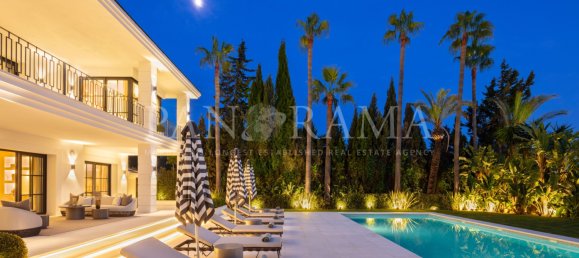 6 Schlafzimmer Villa in Marbella, Spain, Nr. 92126 18