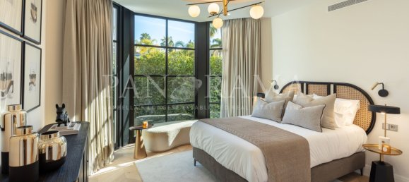 6 Schlafzimmer Villa in Marbella, Spain, Nr. 92126 14