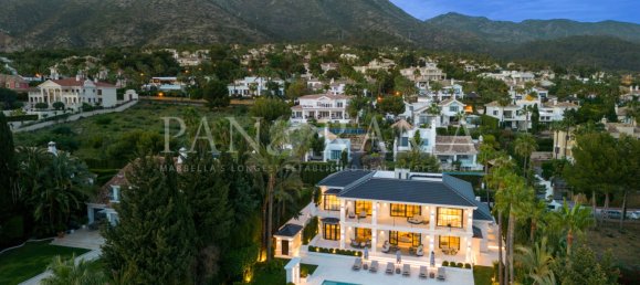 6 Schlafzimmer Villa in Marbella, Spain, Nr. 92126 20