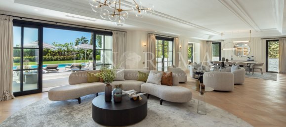 6 Schlafzimmer Villa in Marbella, Spain, Nr. 92126 24