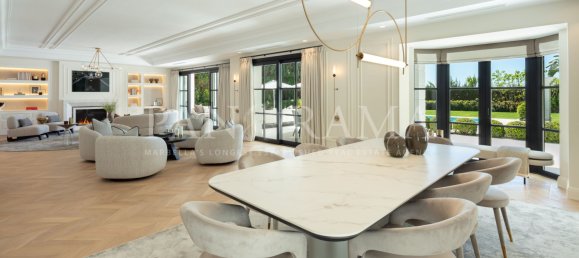 6 Schlafzimmer Villa in Marbella, Spain, Nr. 92126 30