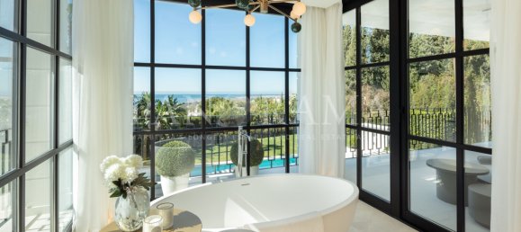 6 Schlafzimmer Villa in Marbella, Spain, Nr. 92126 10