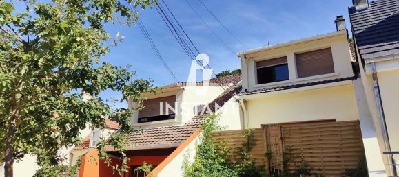 Здание 240м² в Морсан-сюр-Орж, Франция № 174191 2