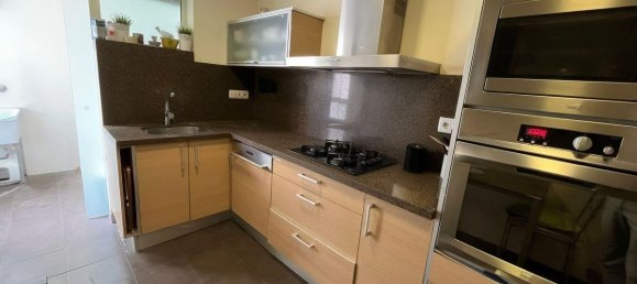 3 bedrooms Apartment in Valencia, Spain No. 144691 21