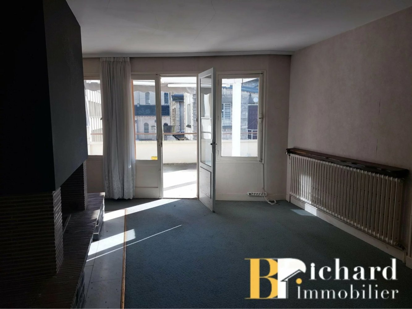 4 Schlafzimmer Haus in Laon, France, Nr. 209650