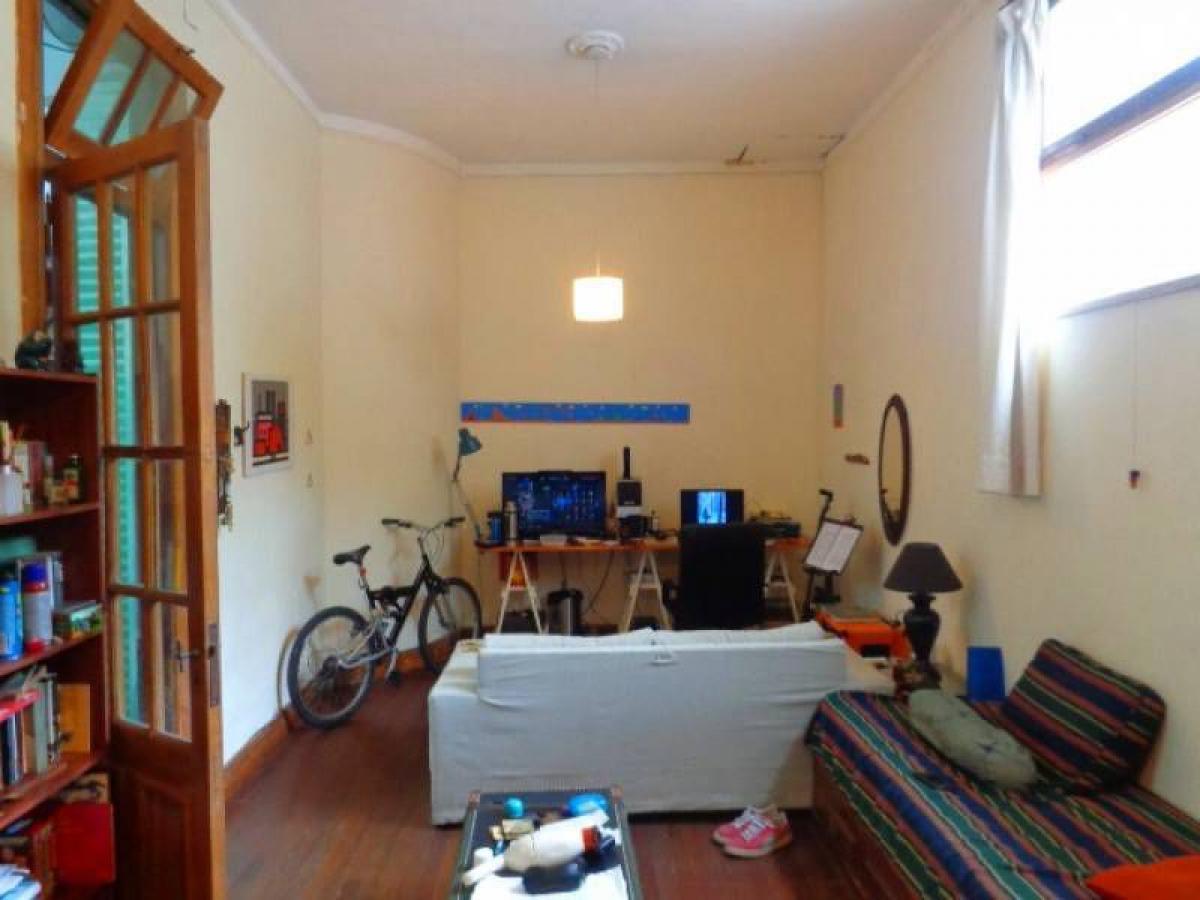 2 bedrooms House in Buenos Aires, Argentina No. 86163