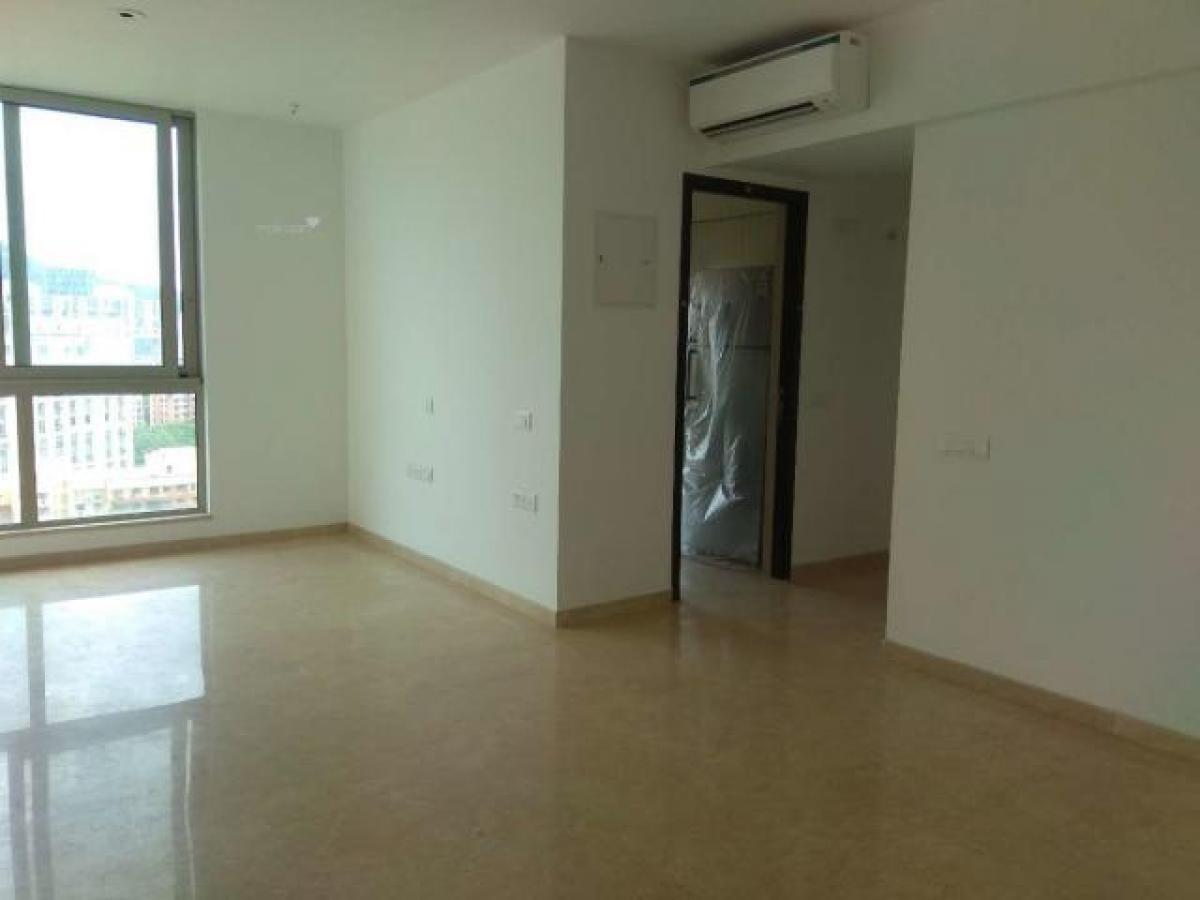 2 bedrooms House in Mumbai, India No. 26198