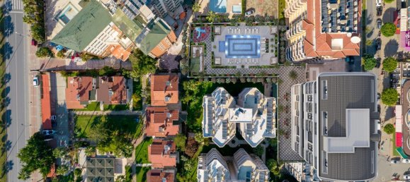 Apartment 2+1 in Alanya, Turkey No. 21976 7