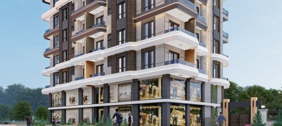 Apartment 2+1 in Alanya, Turkey No. 21976 13