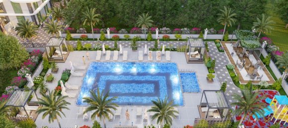 Apartment 2+1 in Alanya, Turkey No. 21976 23