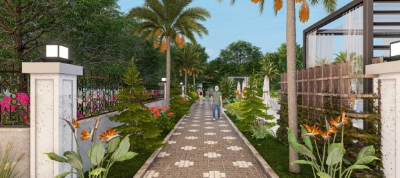 Apartment 2+1 in Alanya, Turkey No. 21976 25