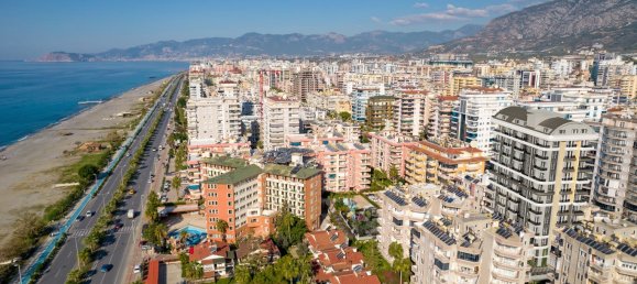 Apartment 2+1 in Alanya, Turkey No. 21976 11