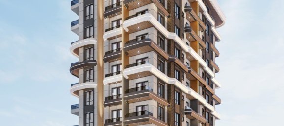 Apartment 2+1 in Alanya, Turkey No. 21976 20