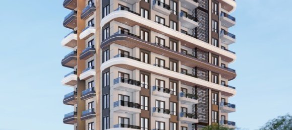 Apartment 2+1 in Alanya, Turkey No. 21976 14