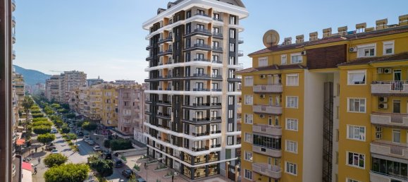 Apartment 2+1 in Alanya, Turkey No. 21976 12