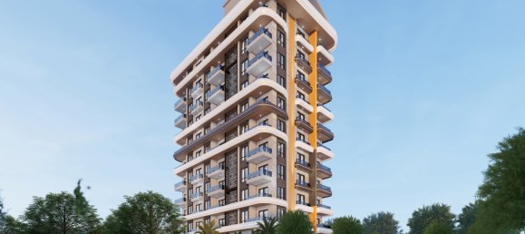 Apartment 2+1 in Alanya, Turkey No. 21976 18