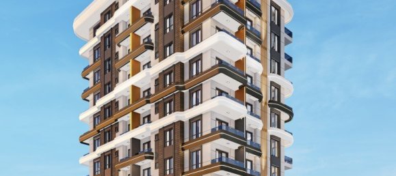 Apartment 2+1 in Alanya, Turkey No. 21976 19