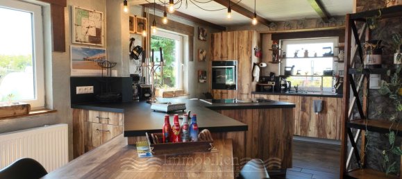 2 Schlafzimmer Haus in Dithmarschen, Germany, Nr. 25128 7