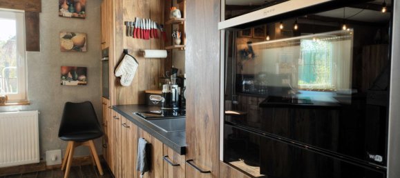 2 Schlafzimmer Haus in Dithmarschen, Germany, Nr. 25128 9