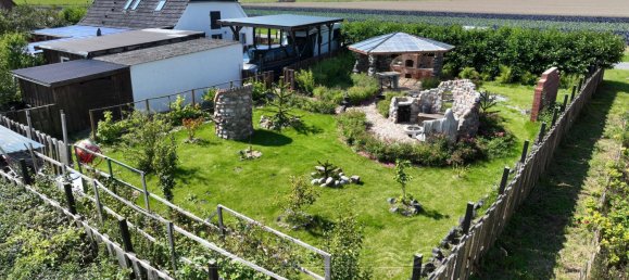 2 Schlafzimmer Haus in Dithmarschen, Germany, Nr. 25128 29