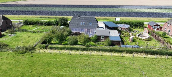 2 Schlafzimmer Haus in Dithmarschen, Germany, Nr. 25128 4