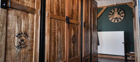 2 Schlafzimmer Haus in Dithmarschen, Germany, Nr. 25128 16