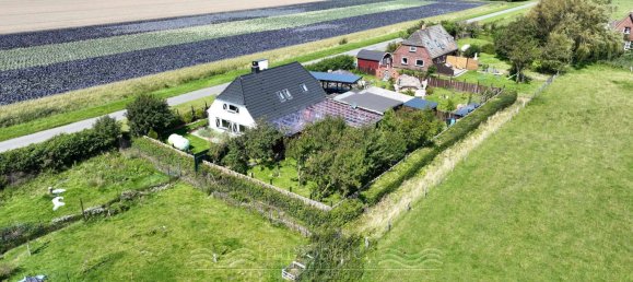 2 Schlafzimmer Haus in Dithmarschen, Germany, Nr. 25128 3