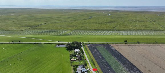 2 Schlafzimmer Haus in Dithmarschen, Germany, Nr. 25128 6