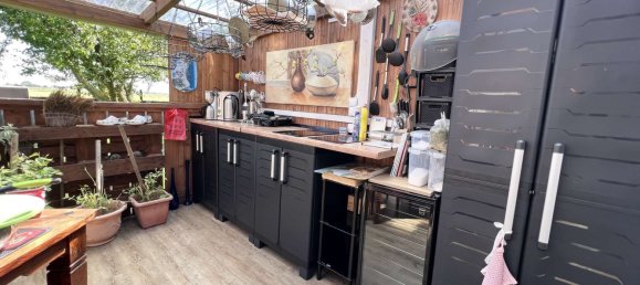 2 Schlafzimmer Haus in Dithmarschen, Germany, Nr. 25128 23