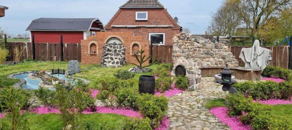 2 Schlafzimmer Haus in Dithmarschen, Germany, Nr. 25128 25