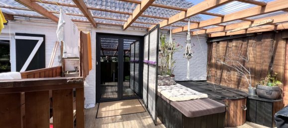 2 Schlafzimmer Haus in Dithmarschen, Germany, Nr. 25128 21