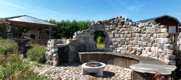 2 Schlafzimmer Haus in Dithmarschen, Germany, Nr. 25128 28