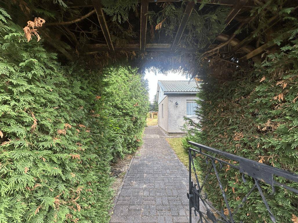  Land in Potsdam, Germany No. 52155