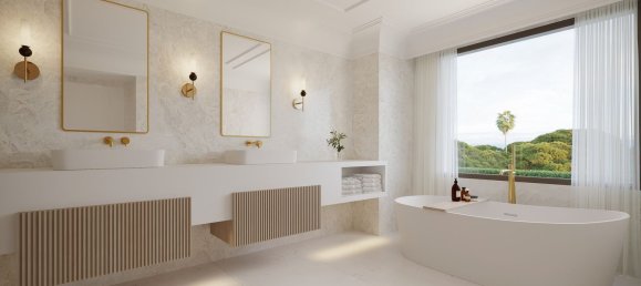 5 غرف نوم فيلا في Marbella, Spain رقم 70559 14