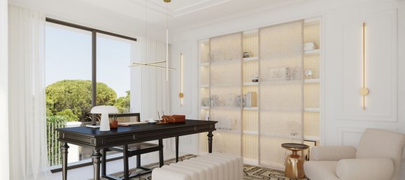 5 غرف نوم فيلا في Marbella, Spain رقم 70559 11