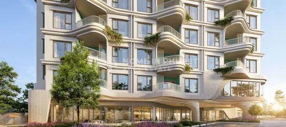 1 chambre condominium à vendre à Kamala, Phuket, Southern Thailand, Thailand № 69240 21