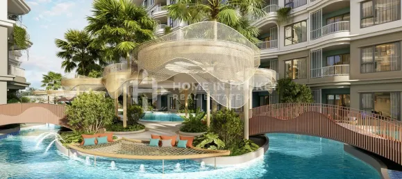 1 chambre condominium à vendre à Kamala, Phuket, Southern Thailand, Thailand № 69240 15
