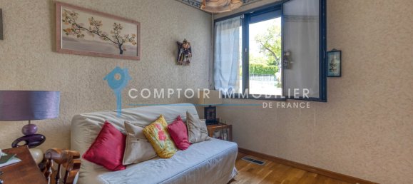 4 غرف نوم منزل في Isere, France رقم 355478 14