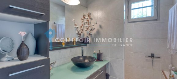 4 غرف نوم منزل في Isere, France رقم 355478 15