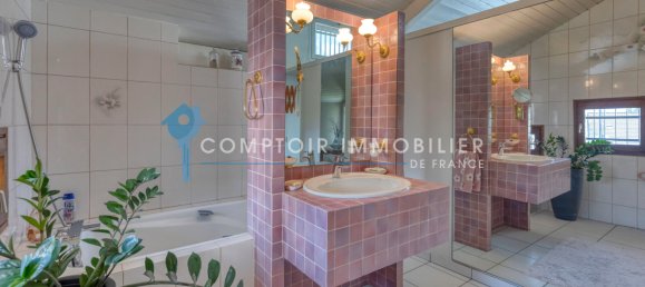 4 غرف نوم منزل في Isere, France رقم 355478 12