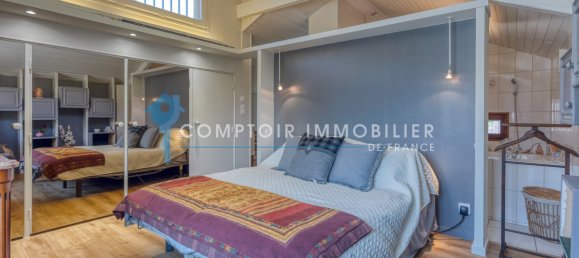 4 غرف نوم منزل في Isere, France رقم 355478 11